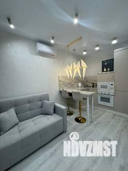 1-к квартира, посуточно, 45м2, 2/4 этаж