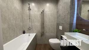 1-к квартира, посуточно, 38м2, 15/23 этаж