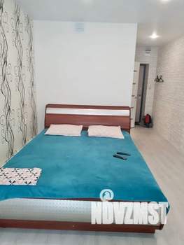 Студия квартира, посуточно, 24м2, 13/20 этаж