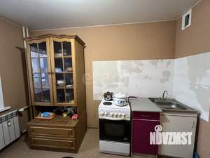 1-к квартира, на длительный срок, 35м2, 1/10 этаж