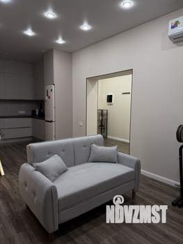 1-к квартира, посуточно, 50м2, 8/8 этаж