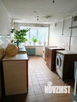 Студия квартира, на длительный срок, 20м2, 4/6 этаж