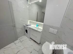 Студия квартира, посуточно, 21м2, 2/13 этаж