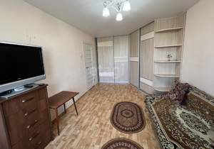 1-к квартира, на длительный срок, 33м2, 8/9 этаж