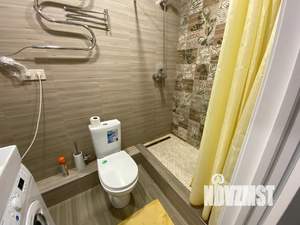 1-к квартира, посуточно, 20м2, 2/17 этаж