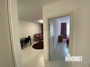 1-к квартира, на длительный срок, 46м2, 2/16 этаж