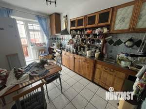 4-к квартира, на длительный срок, 113м2, 2/4 этаж