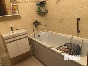 Студия квартира, на длительный срок, 17м2, 12/16 этаж