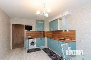 2-к квартира, на длительный срок, 66м2, 11/14 этаж