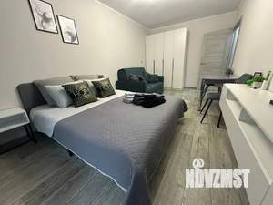 1-к квартира, посуточно, 29м2, 3/5 этаж