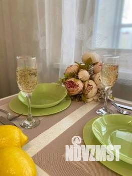 1-к квартира, посуточно, 39м2, 1/1 этаж