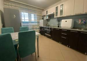 3-к квартира, на длительный срок, 69м2, 6/16 этаж