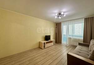 1-к квартира, на длительный срок, 45м2, 3/10 этаж