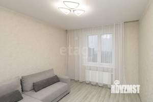 1-к квартира, на длительный срок, 35м2, 15/16 этаж