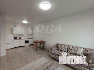 1-к квартира, на длительный срок, 43м2, 5/9 этаж