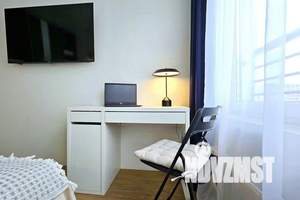 1-к квартира, посуточно, 45м2, 6/17 этаж