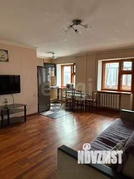 3-к квартира, на длительный срок, 70м2, 2/5 этаж