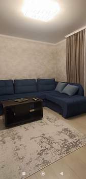 2-к квартира, на длительный срок, 80м2, 9/12 этаж