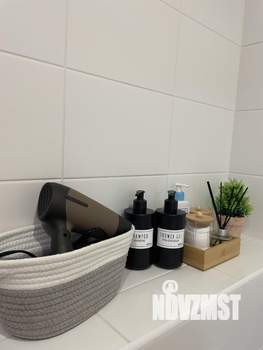 Студия квартира, посуточно, 26м2, 7/15 этаж