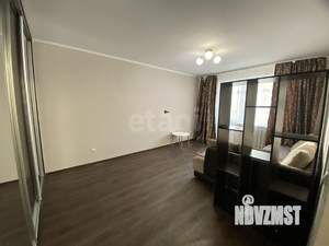 1-к квартира, на длительный срок, 42м2, 11/14 этаж