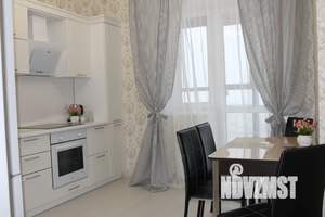 2-к квартира, посуточно, 68м2, 20/24 этаж
