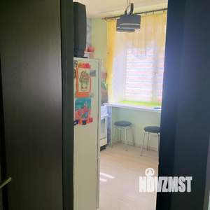 1-к квартира, посуточно, 33м2, 1/5 этаж
