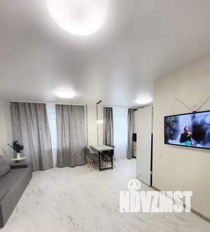 1-к квартира, посуточно, 32м2, 3/5 этаж