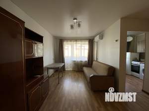 1-к квартира, на длительный срок, 31м2, 3/5 этаж