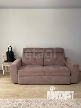 Студия квартира, на длительный срок, 25м2, 7/10 этаж