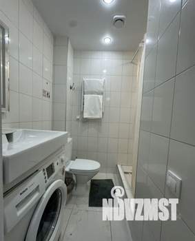 2-к квартира, посуточно, 45м2, 1/1 этаж