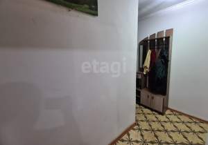 2-к квартира, на длительный срок, 45м2, 5/5 этаж