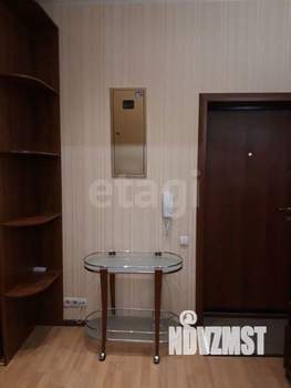 1-к квартира, на длительный срок, 55м2, 12/25 этаж