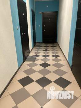 Студия квартира, на длительный срок, 19м2, 8/20 этаж