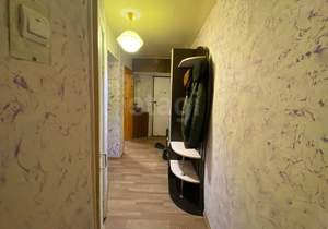 2-к квартира, на длительный срок, 45м2, 4/5 этаж