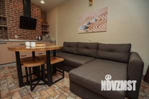 1-к квартира, посуточно, 51м2, 1/1 этаж