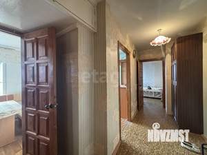 2-к квартира, на длительный срок, 49м2, 9/9 этаж