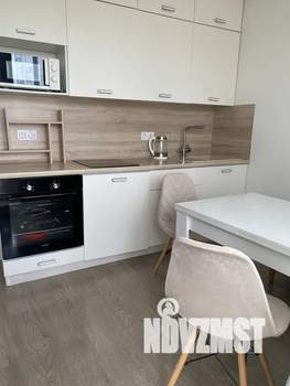 1-к квартира, посуточно, 39м2, 9/16 этаж