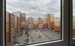 1-к квартира, на длительный срок, 31м2, 8/14 этаж