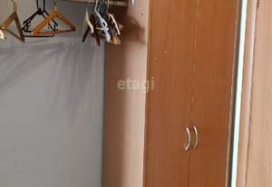 1-к квартира, на длительный срок, 33м2, 3/10 этаж