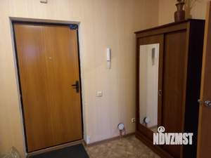 1-к квартира, на длительный срок, 49м2, 10/22 этаж