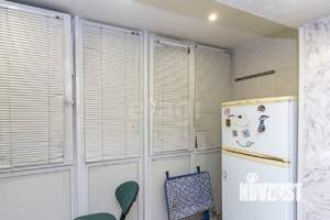 Студия квартира, на длительный срок, 19м2, 1/8 этаж