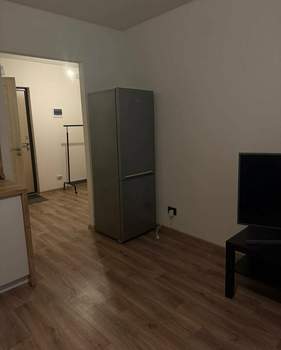 1-к квартира, на длительный срок, 43м2, 3/6 этаж