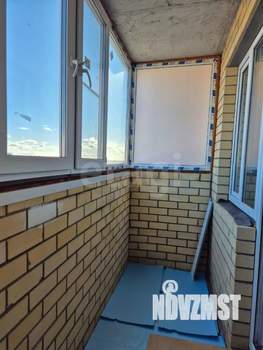 Студия квартира, на длительный срок, 28м2, 11/16 этаж