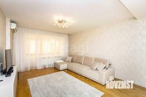 2-к квартира, на длительный срок, 86м2, 5/10 этаж