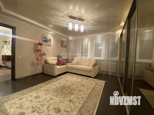 2-к квартира, на длительный срок, 74м2, 5/10 этаж