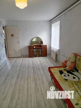 2-к квартира, на длительный срок, 46м2, 2/2 этаж