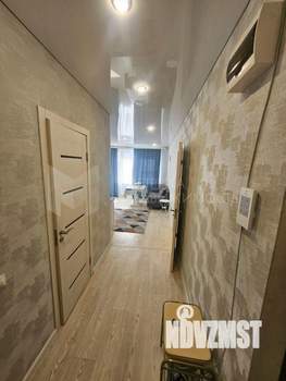 1-к квартира, на длительный срок, 43м2, 9/10 этаж