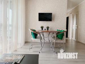 2-к квартира, посуточно, 80м2, 5/17 этаж