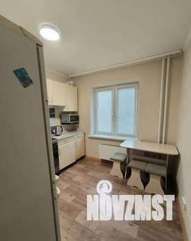 1-к квартира, на длительный срок, 33м2, 1/10 этаж