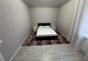 2-к квартира, на длительный срок, 57м2, 6/16 этаж